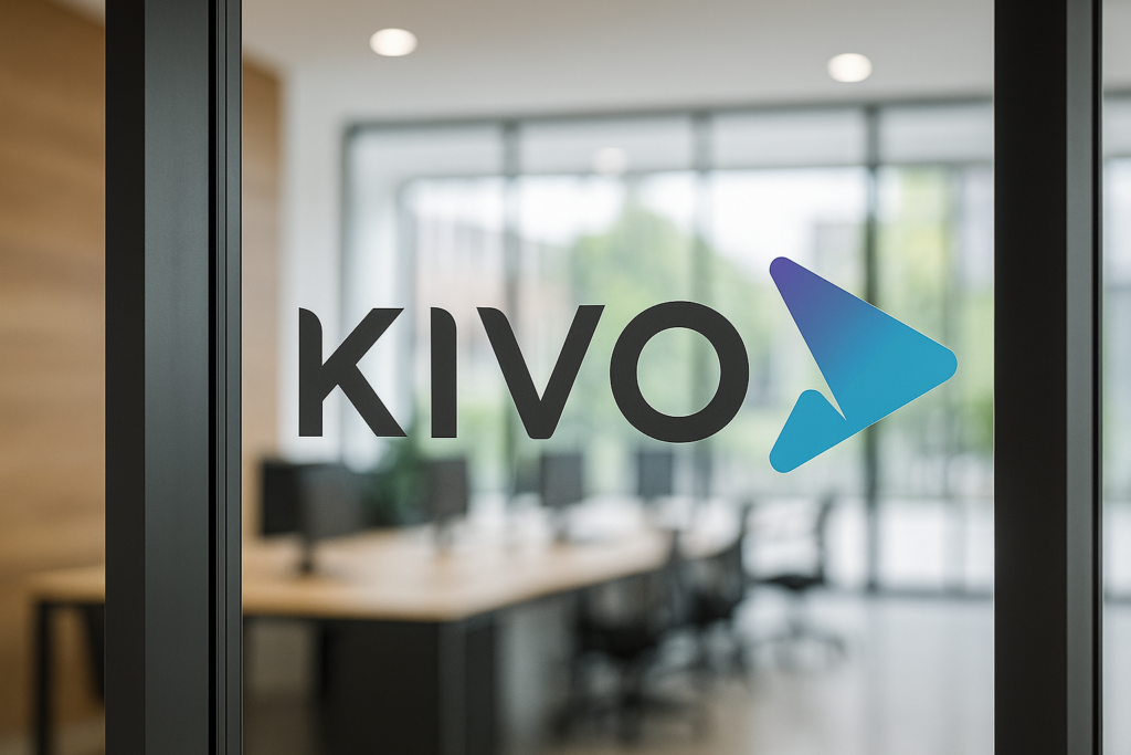 KIVO